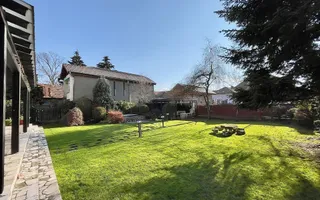 Vilă exclusivistă | Piața 14 Iulie | cartier Grigorescu - Poză 23
