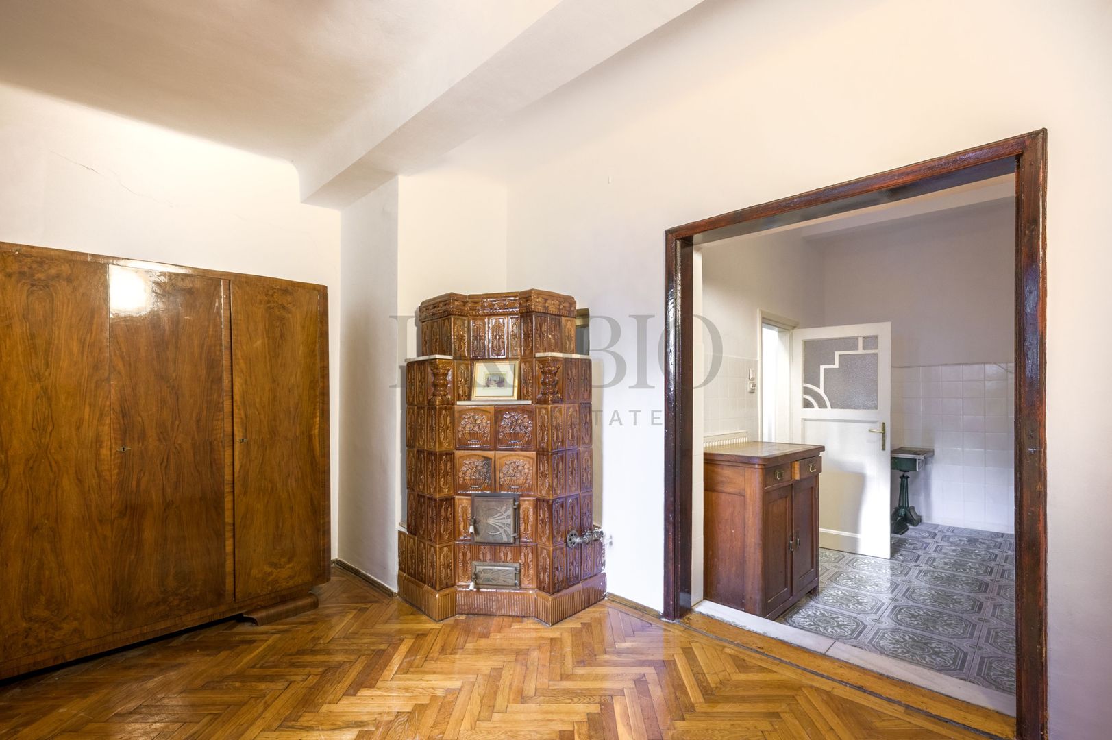 Vilă interbelică Dorobanți | 5 camere | Spațiu comercial - Poză 8