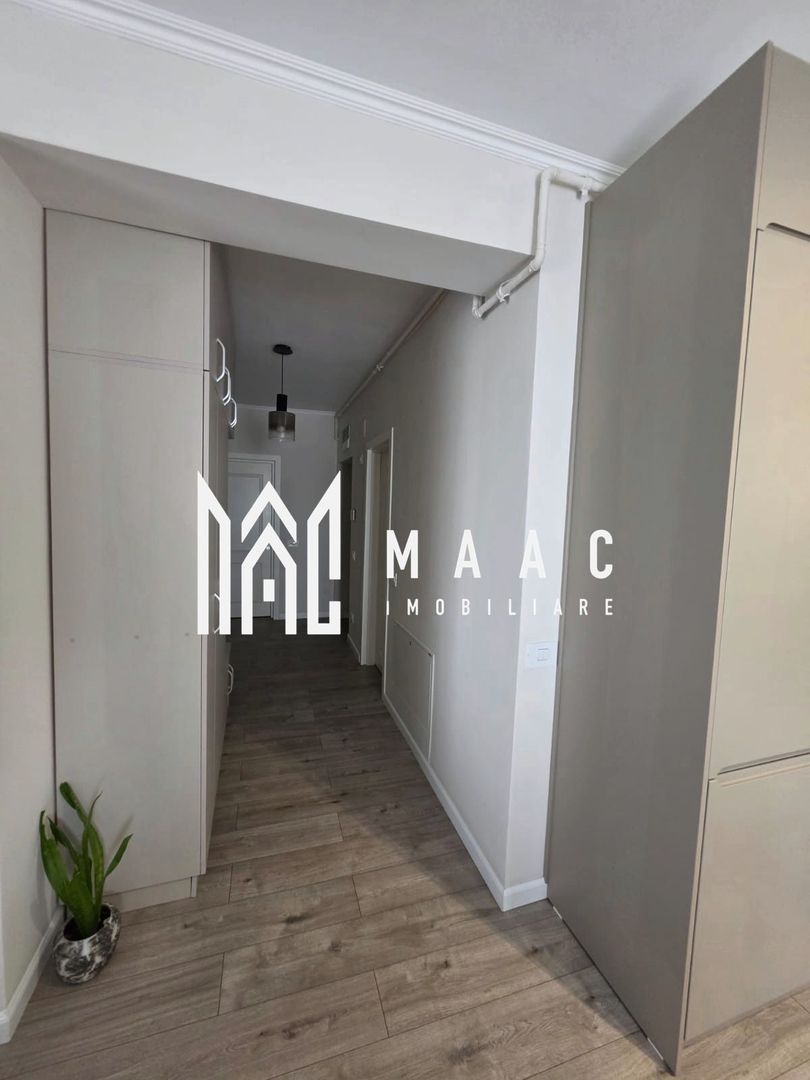 Apartament de vânzare | Sibiu, Turnișor | 3 camere | 72 mp - Poză 8