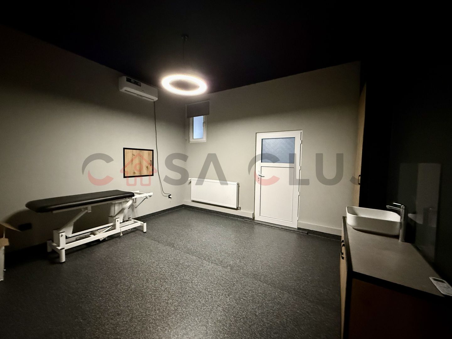 Spațiu pentru Masaj si Recuperare fizica,  Studio de Fitness cu circuit închis! - Poză 3