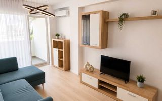 Apartament de vânzare Sibiu | 3 camere | terasă 10 mp - Poză 2