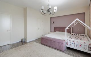 Vânzare, apartament, 3 camere, str. Alexandru Pușkin, Centru - Poză 15