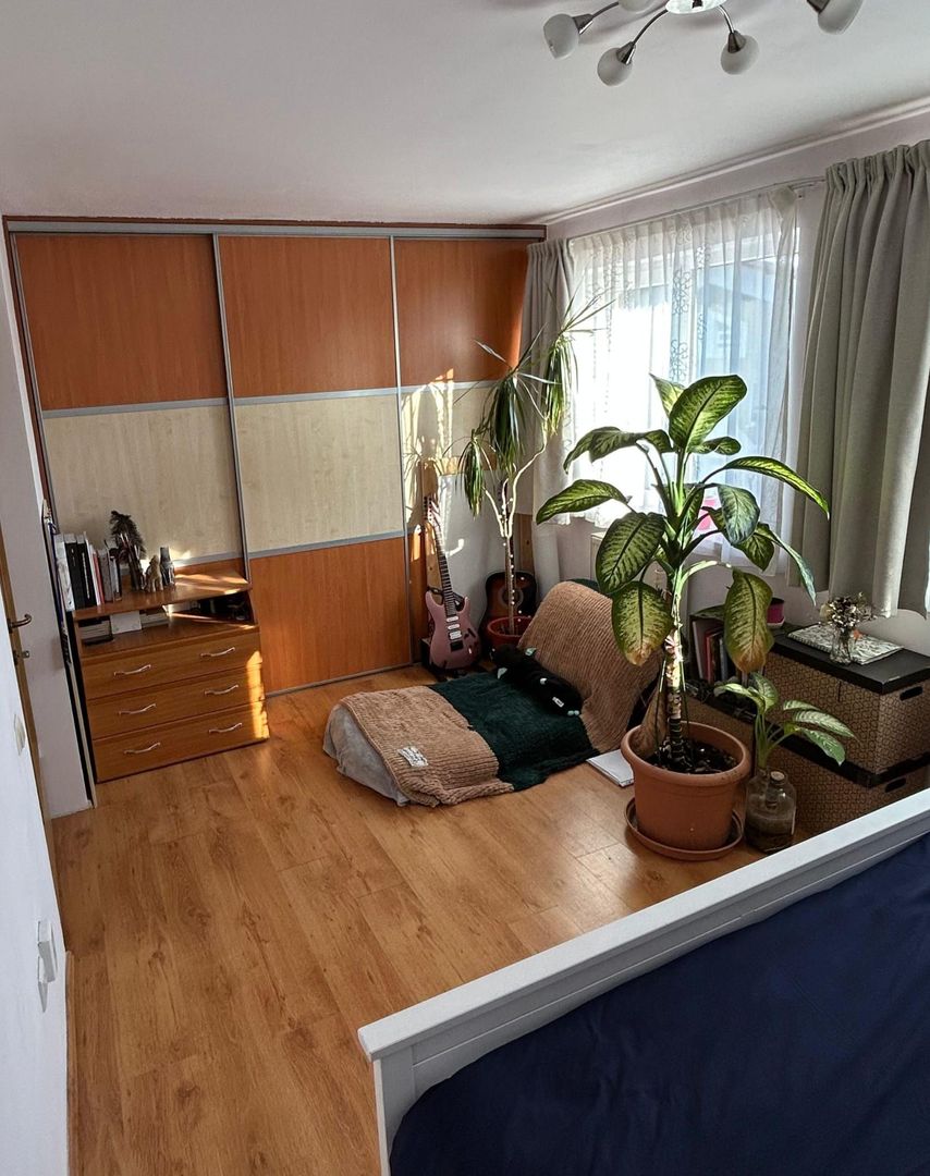 Apartament decomandat si parcare - Poză 5