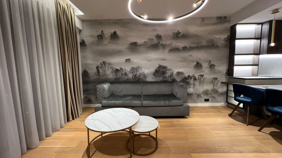 Apartament High End I 2 Camere în One Herăstrău Towers - Poză 7