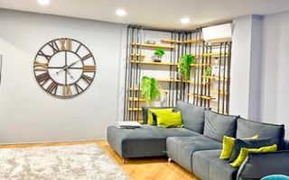 Închiriere apartament 3 camere, 137mp  | Loc de Parcare - Poză 1