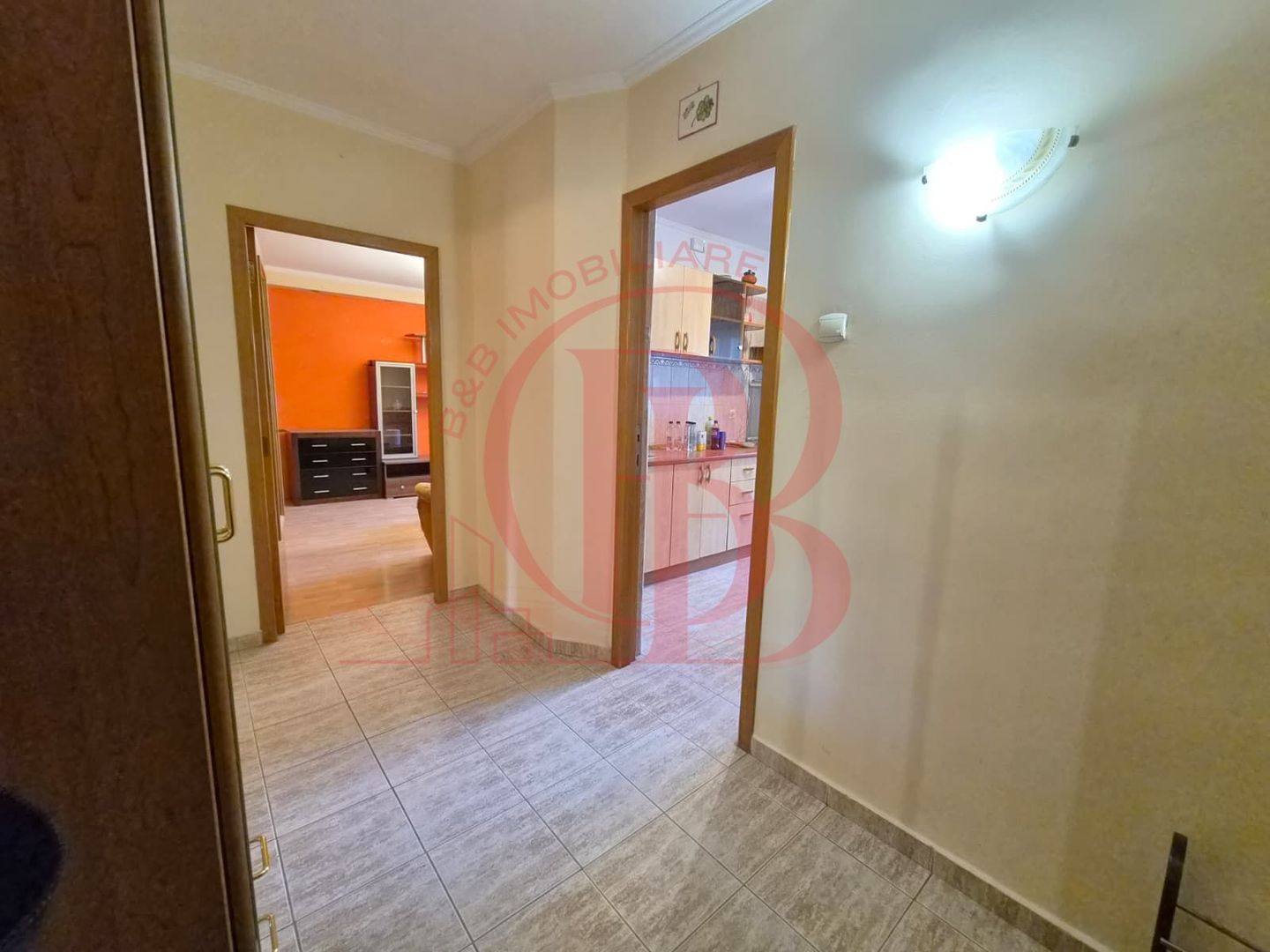 Apartament 3 camere Vitan Mall-5 min Metrou Mihai Bravu - Poză 11