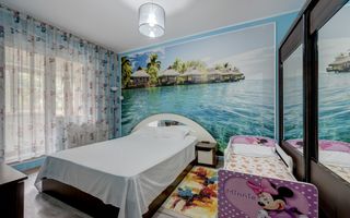 Apartament 2 camere | 51,24 mp | Bloc 2017 - Poză 1