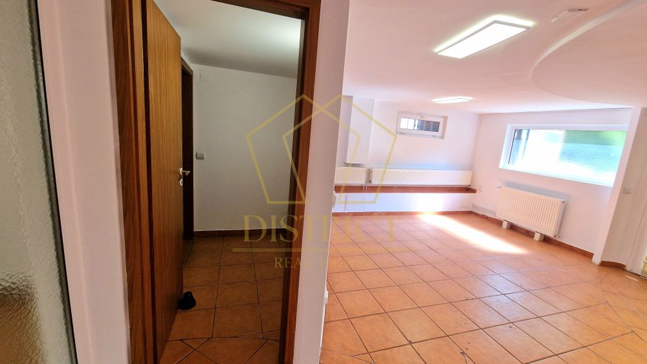 Spatiu de birouri cu 4 camere | Simion Barnutiu - Poză 9