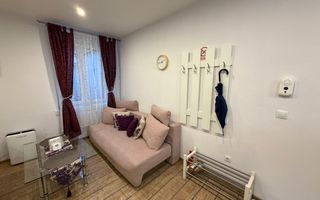 Garsoniera pentru Regim Hotelier | 30 mp |  | Piața mare | - Poză 7