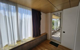 Apartament 3 camere Soseaua Nordului vedere Herăstrău - Poză 2