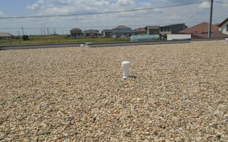 Sanandrei, Duplex pe PArter , 3 Dormitoare, 2 bai, Dresing, Perete Dublu - Poză 6