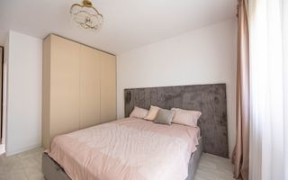Apartament premium cu 3 camere, 108 mp, The Grand Kristal - Faza 1 - Poză 10