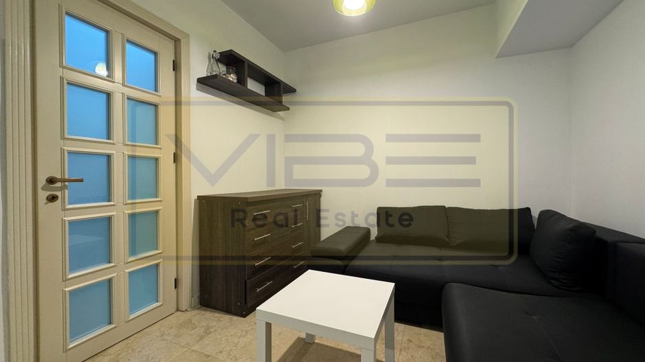 Apartament 2 camere open-space Royal Town Copou - Poză 9