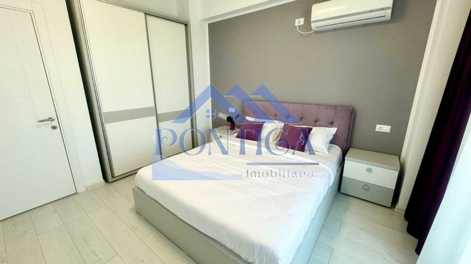 Apartament 2 camere termen lung | Solid Mamaia - Poză 10