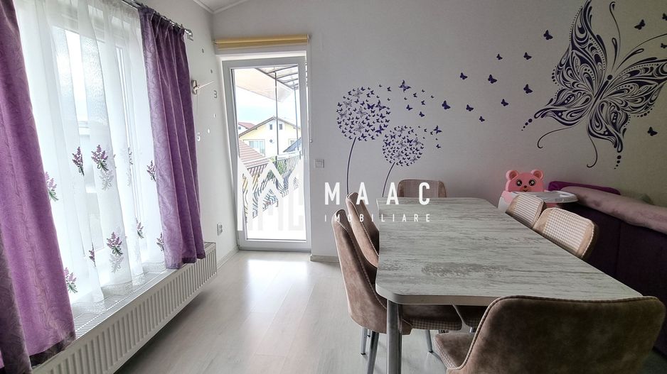 Apartament 3 camere I Balcon I Parcare I Pod I Arhitecților - Poză 4