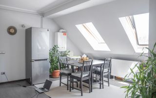 Apartament finisat și mobilat, zona Tăuțului, Florești - Poză 5