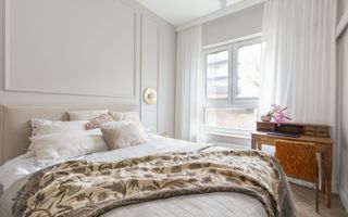 PROMO Apartament 3 camere+Mobilier,Bl finalizat,Metrou Berceni - Poză 9