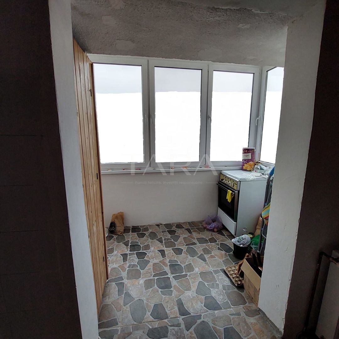 Apartament cu 2 camere de vânzare în zona Manastur - Poză 4