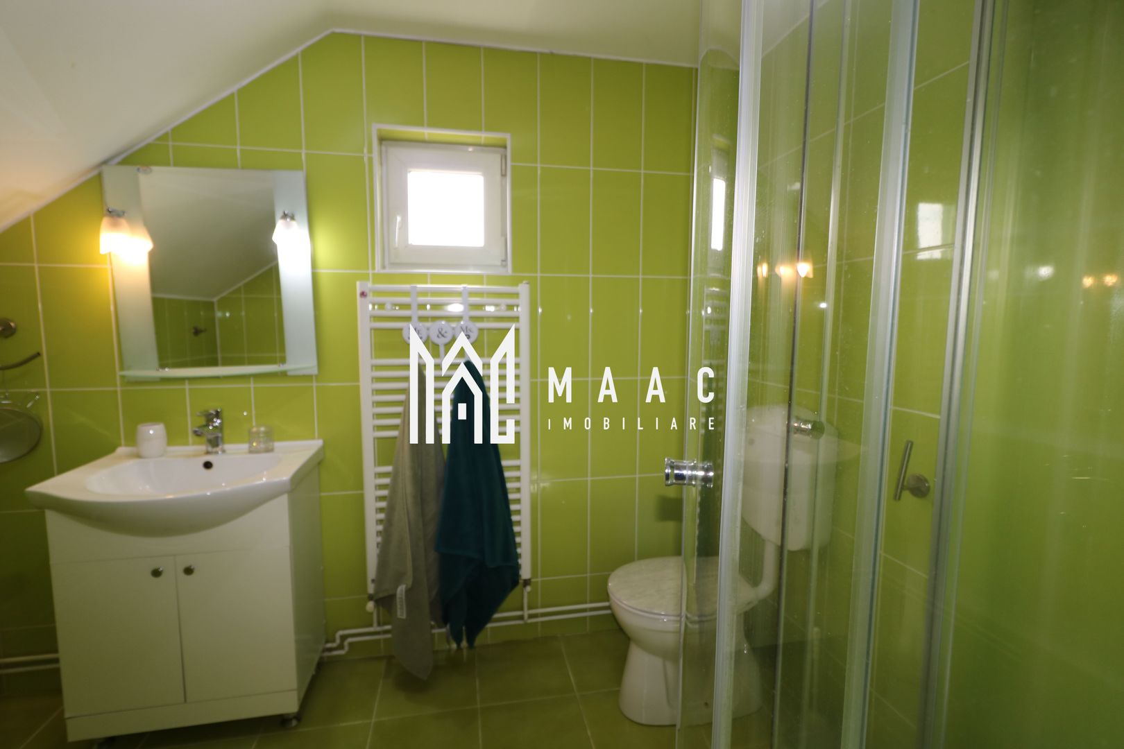 Casa individuala | Teren 433 Mp | Zona Lazaret - Poză 9