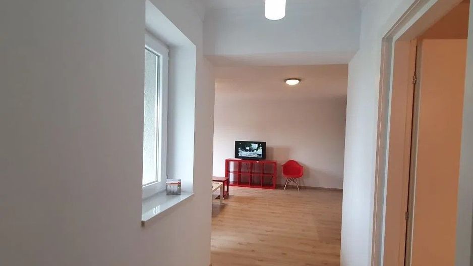 2 camere | Bulevardul Pipera | Erou Iancu Nicolae | Etaj 2 - Poză 9