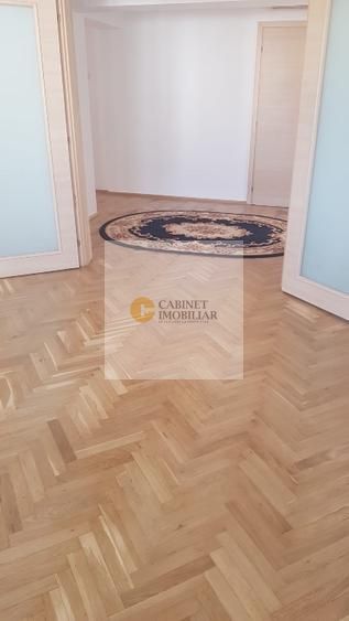 4 Camere Magheru- Central-Metrou Romana  | Bloc Consolidat - Poză 3