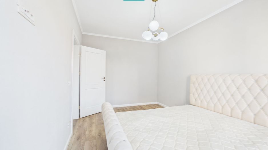 Apartament premium, prima închiriere, în Giroc - Poză 17