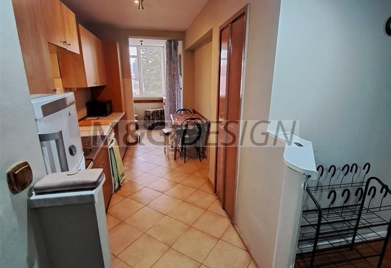 Circumvalatiunii - Gh Lazar, et 1, 3 camere,2 bai, CT,AC - Poză 1