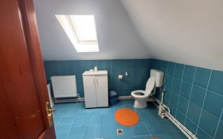 CASĂ 5 CAMERE TEREN 1020 MP VALEA MARE PRAVAȚ ARGES CU 0 % COMISION - Poză 36