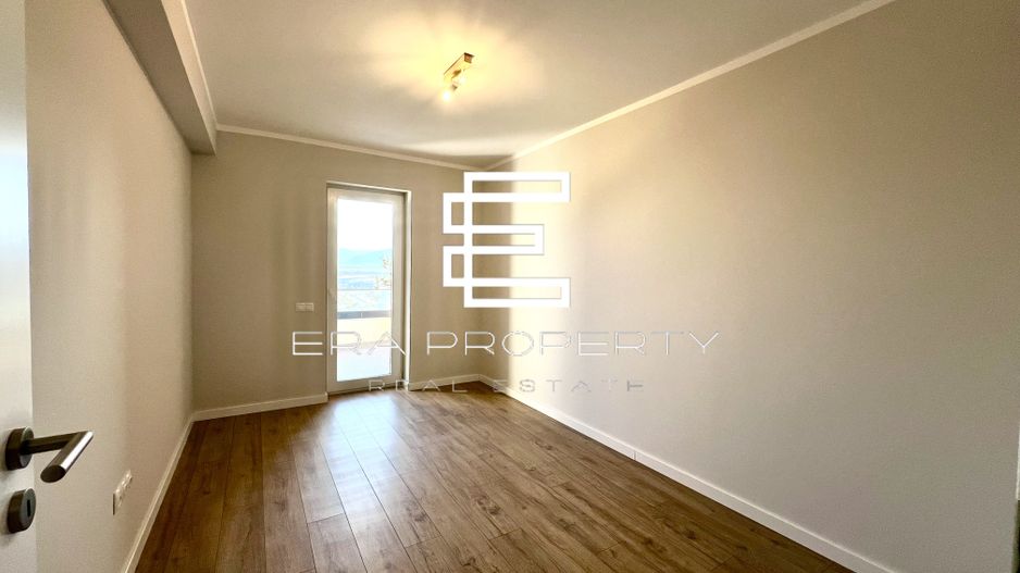 Penthouse 5 camere - 129 mp- terasa 15mp--zona Industriala Vest, Sibiu - Poză 3