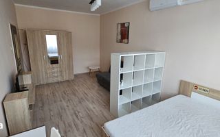 Apartament de 1 camera, modern, 43mp, boxa, zona Stadion CFR - Poză 7
