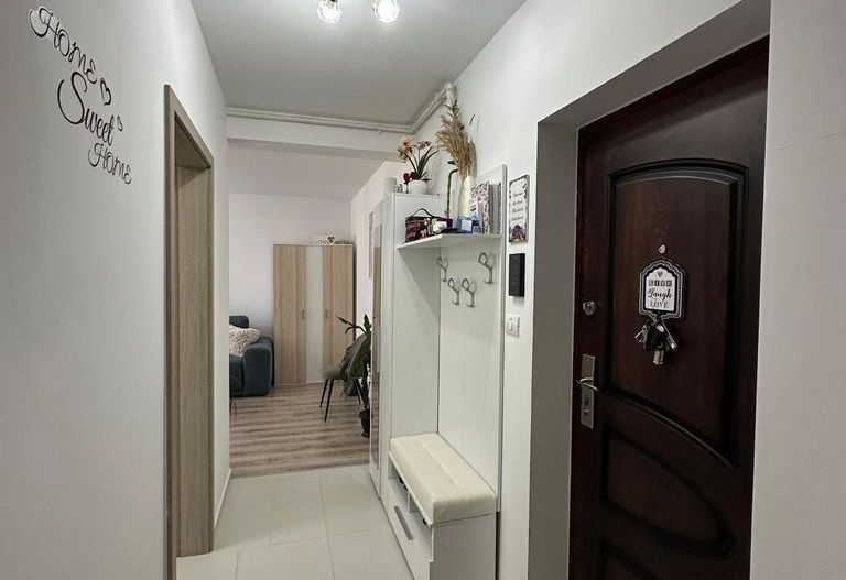 Apartament 2 camere zona Giroc - Poză 8