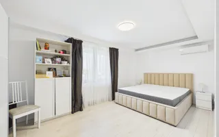 Casa 6 camere si teren de 567 mp | Santu Floresti | lacul Snagov - Poză 14