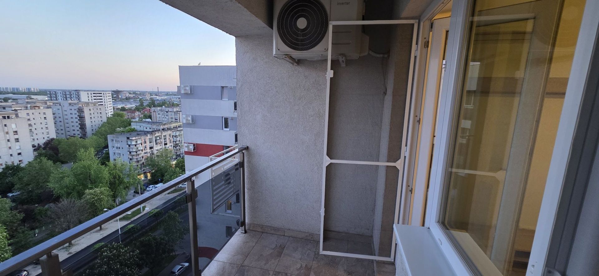 Apartament 2 camere priveliste panoramica Rotar Park 1, Pacii - Poză 8