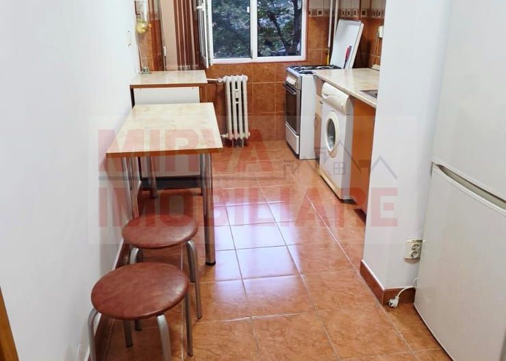 Apartament 2 camere de închiriat | B-dul București | Etaj 1 | Mobilat - Poză 19