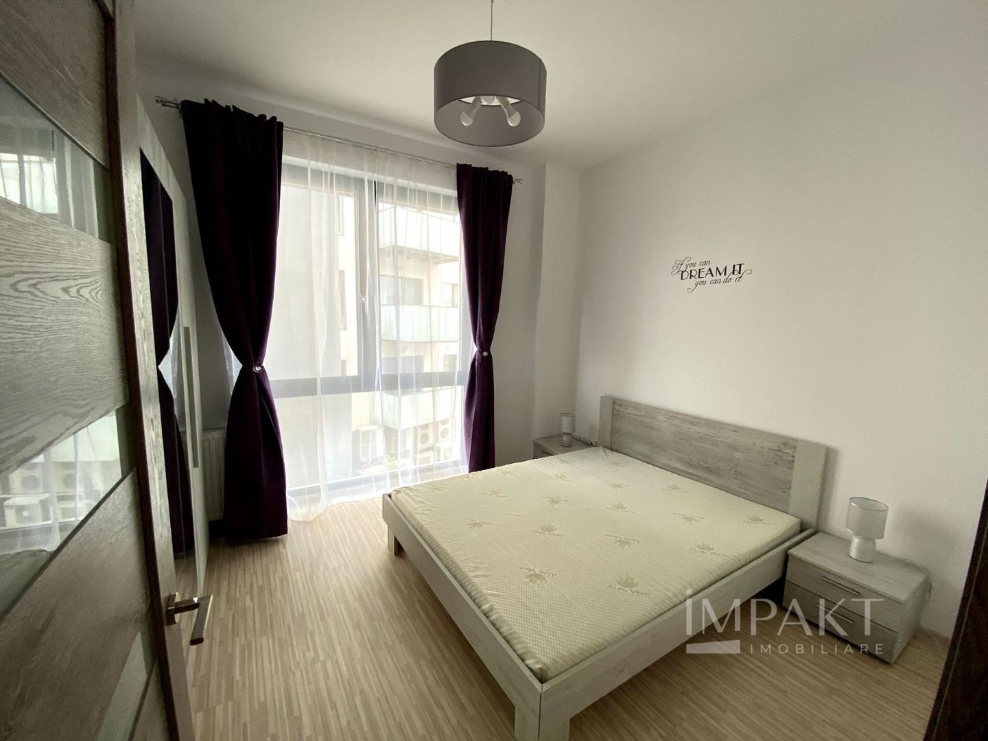 Apartament de inchiriat cu 3 camere,zona semicentrala! PETFRIENDLY! - Poză 3
