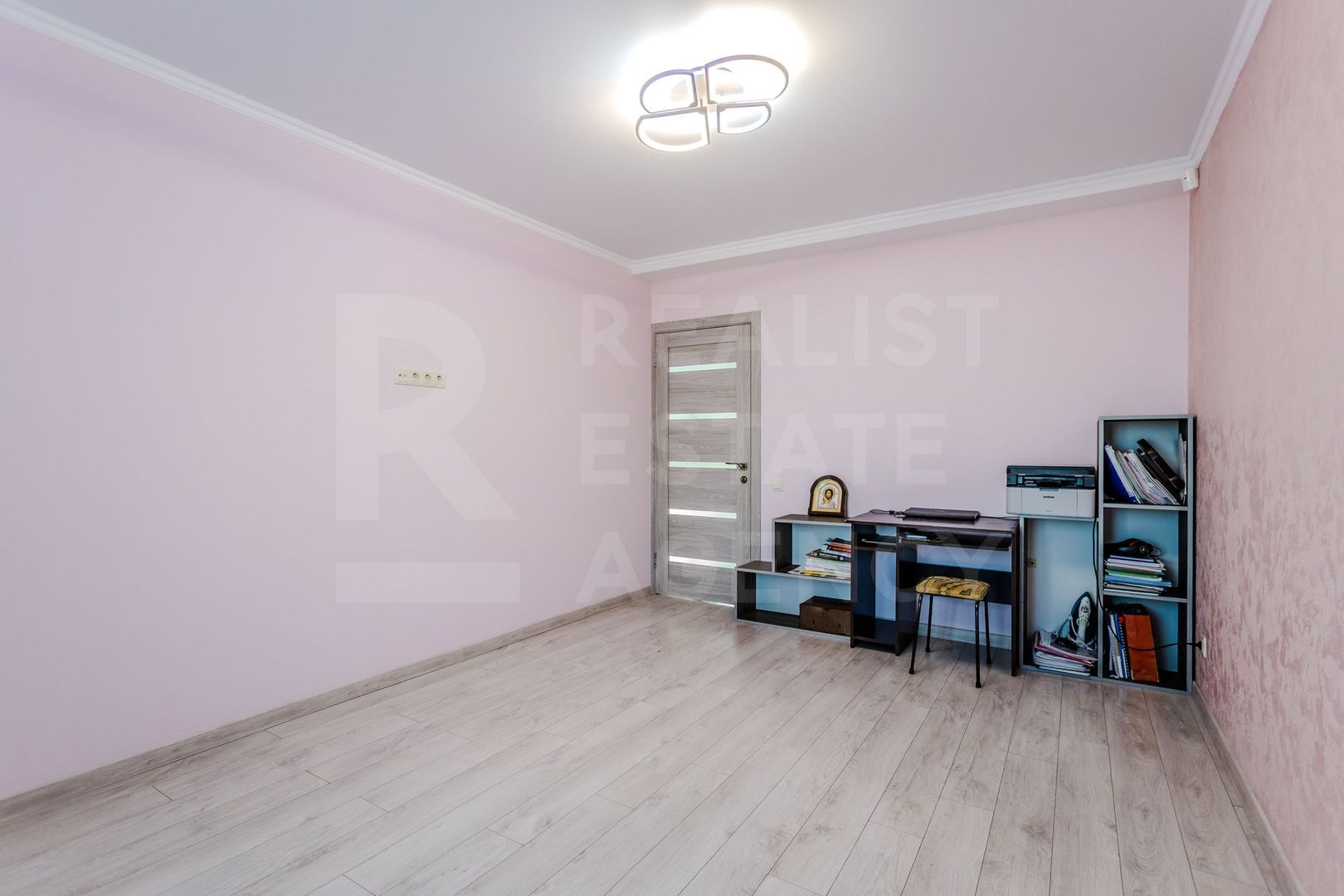 Vânzare, casă, 4 camere, str. Nicolae Dimo, or. Durlești - Poză 27