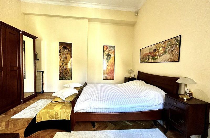 Tur virtual-2 camere, elegant arhitectural,  vedere in Piața Victoriei - Poză 17