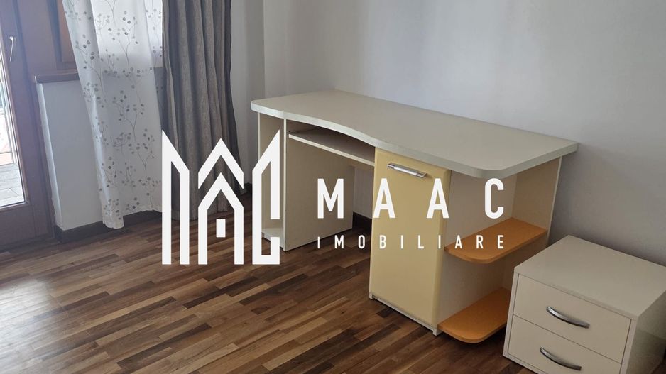 Apartament 3 camere de vânzare | Sibiu, Calea Dumbrăvii - Poză 2