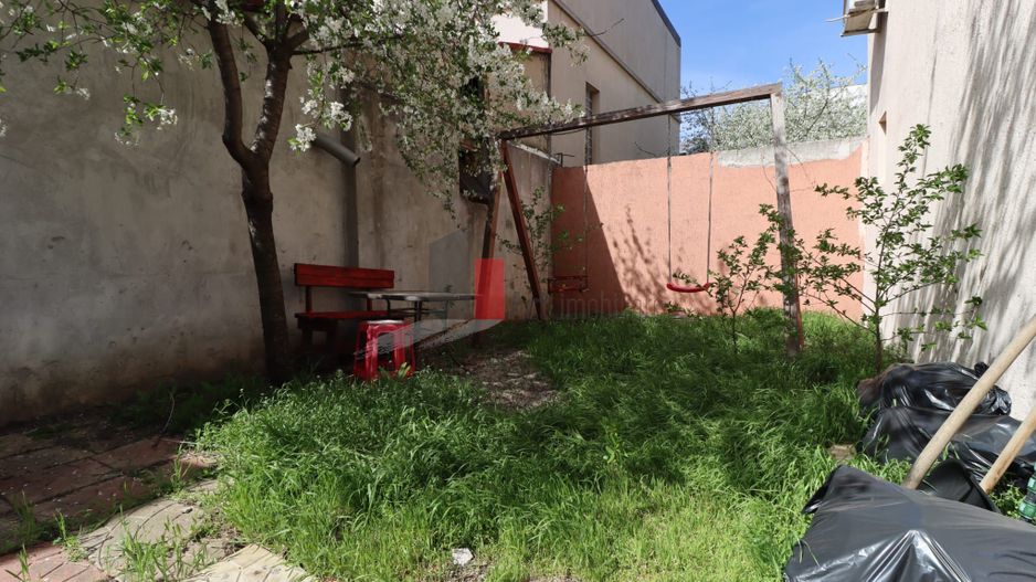 Apartamentul "QETO", bloc cu curte interioara, LIBER - Poză 24