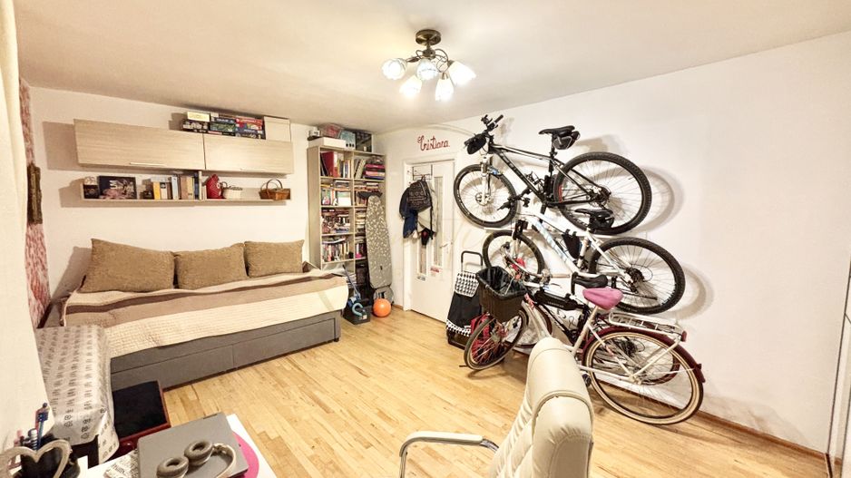 Apartament 2 camere decomandat - Lipovei, Timisoara - Poză 6