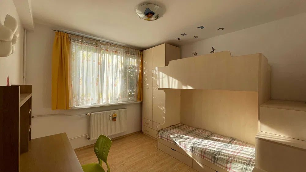 Apartament spatios Drumul Taberei - Poză 6