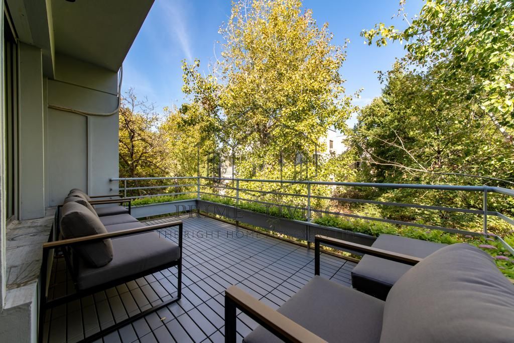 APARTAMENT DE LUX CU 4 CAMERE APROAPE DE BULEVARD KISELELFF - Poză 14