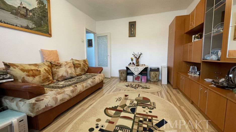 Apartament cu 3 camere in zona Zorilor! - Poză 2