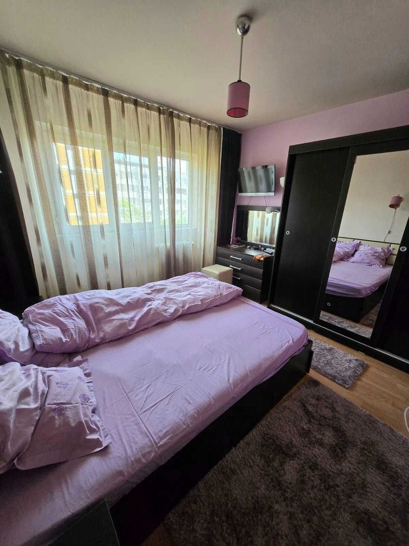 APARTAMENT SPATIOS | BD. 1 MAI - Poză 4