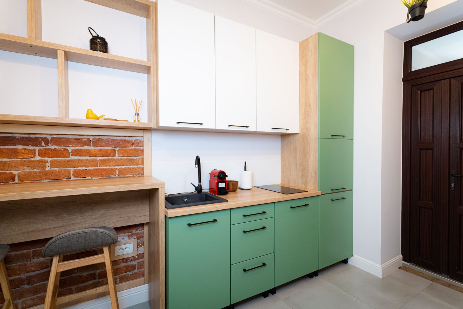 COMISION 0% | Apartament 1 Camera | 35mp | Piata Unirii | Mobilat - Poză 4