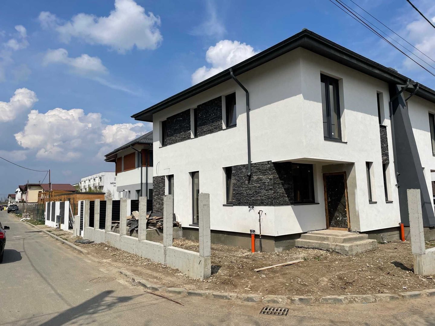 Vila duplex Otopeni | Odăi - Poză 6