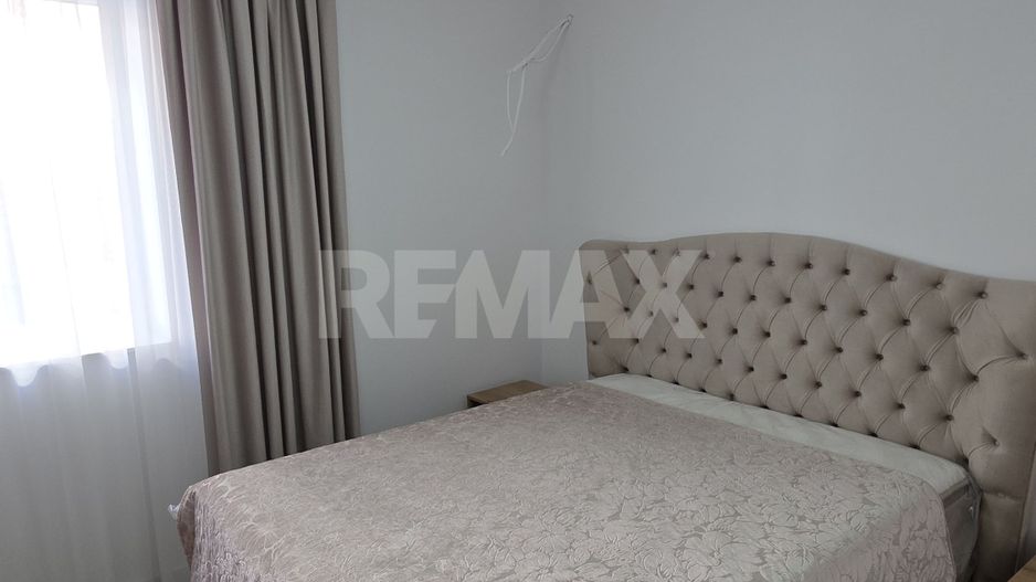 Apartament cu 2 camere în Pipera, București, România - Poză 6