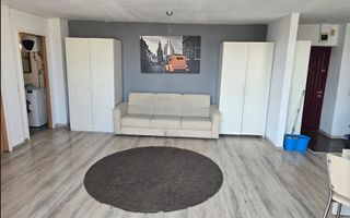 AP. 2 CAMERE IANCULUI, BLOC REABILITAT, BOILER, MOBILAT MODERN - Poză 1