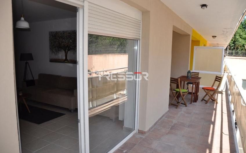 2 camere cu terasă generoasă și loc de parcare privat, Neptun-Olimp - Poză 3
