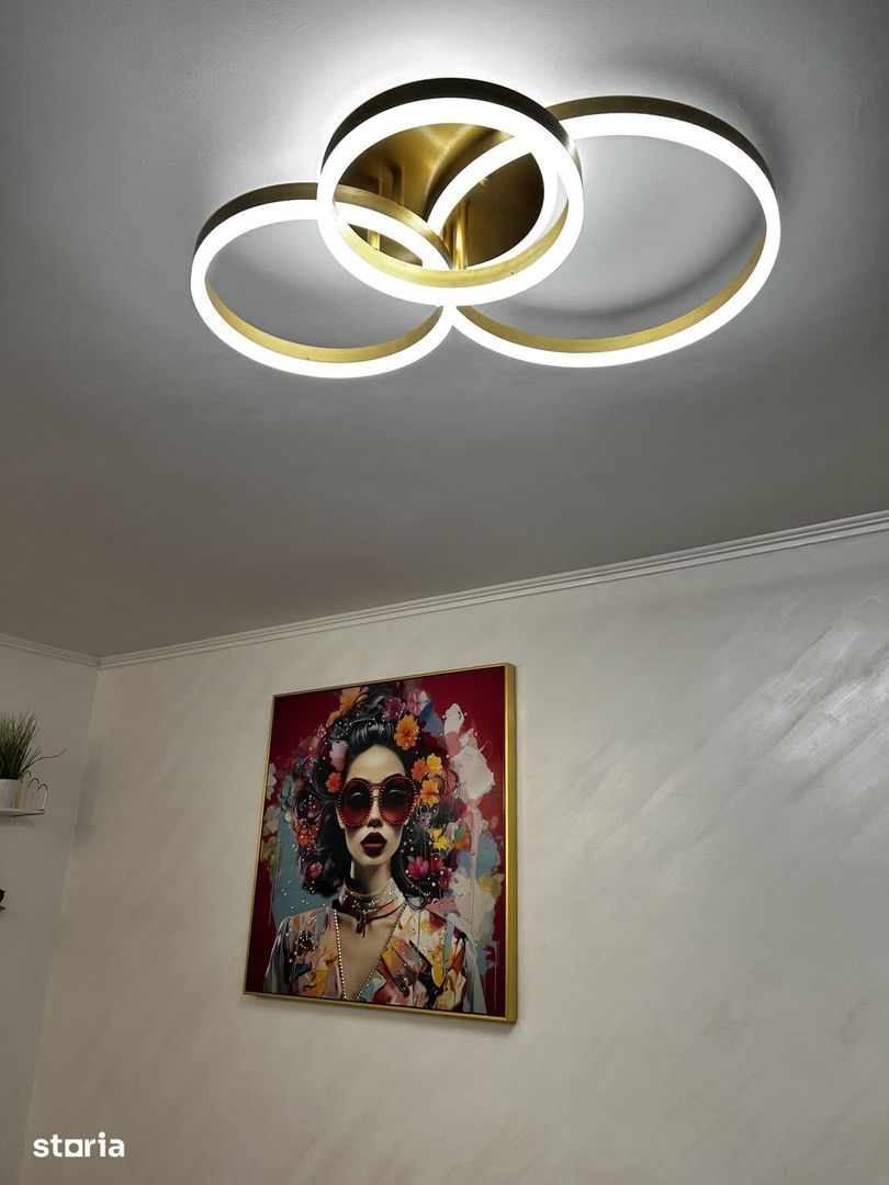 GARSONIERA- ALBA IULIA, PRIMA INCHIRIERE, MOBILAT/UTILAT MODERN - Poză 9